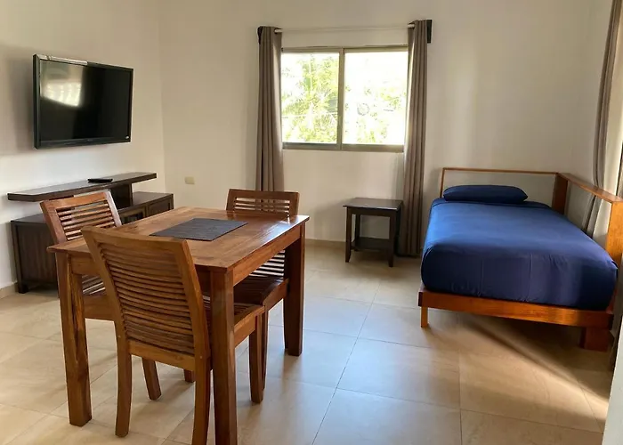 Malix Pek 2* Tulum