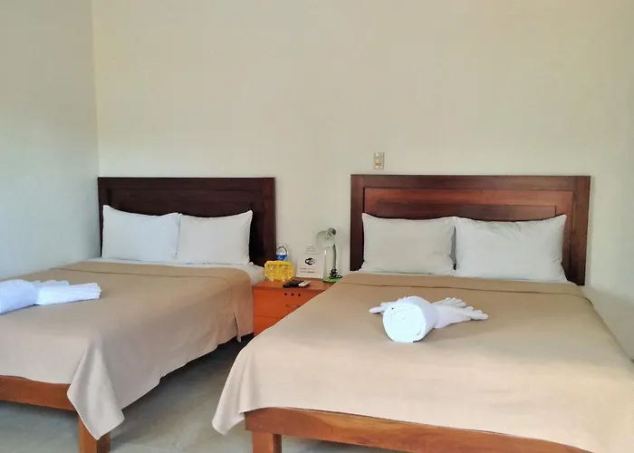 Malix Pek 2* Tulum