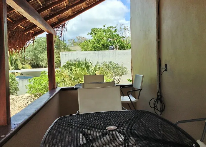 Malix Pek Tulum