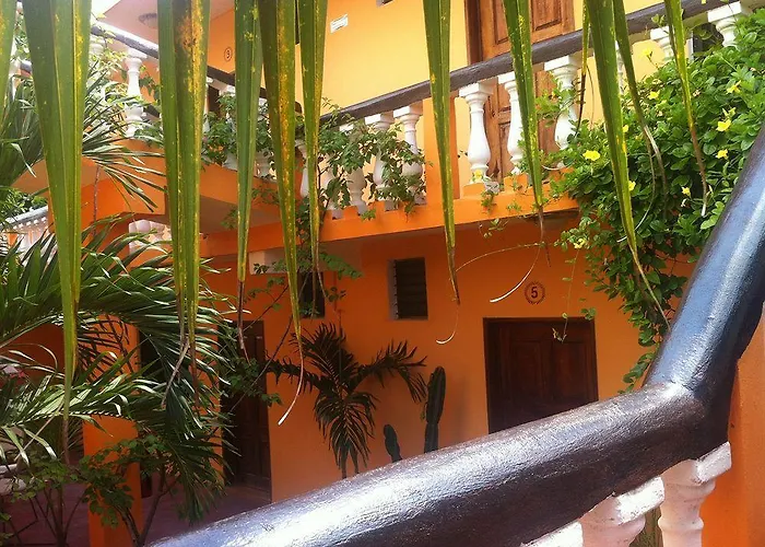 Malix Pek Hotel