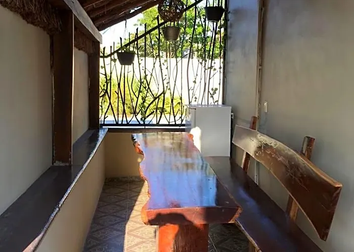 Hotel Malix Pek Tulum