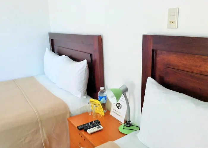 Hotel Malix Pek Tulum