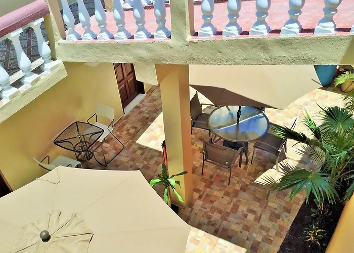 Hotel Malix Pek Tulum
