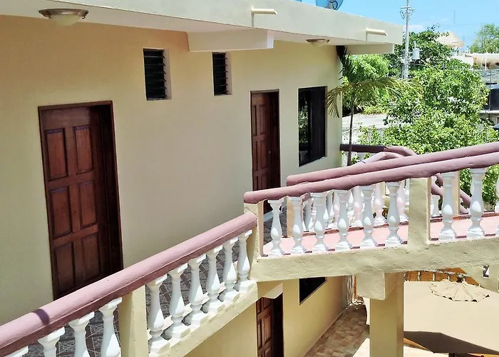 Hotel Malix Pek Tulum