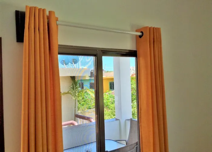 Hotel Malix Pek Tulum