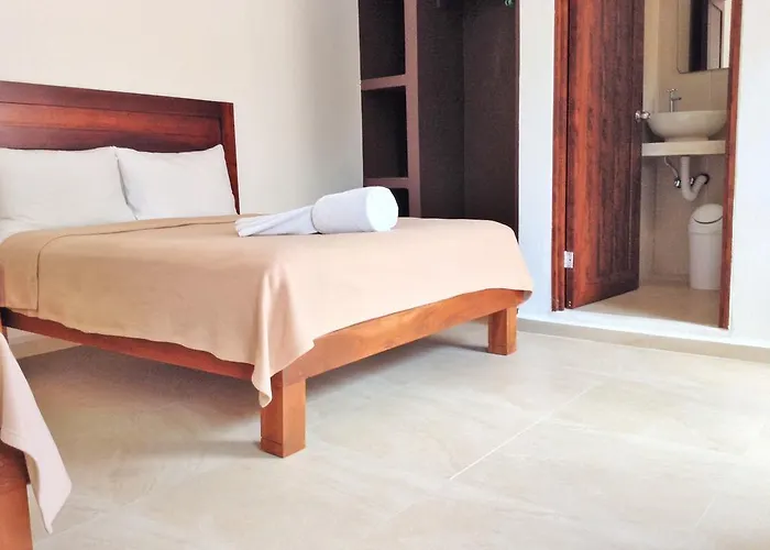 Hotel Malix Pek Tulum