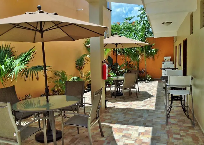 Malix Pek Hotel 2*