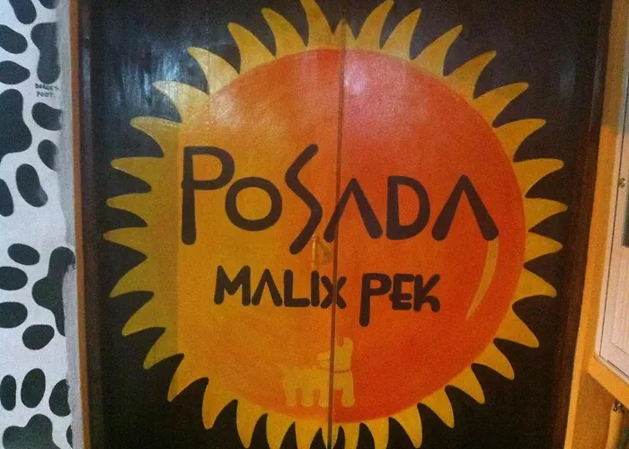 Malix Pek