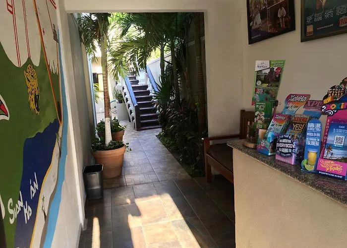 Malix Pek Hotel Tulum