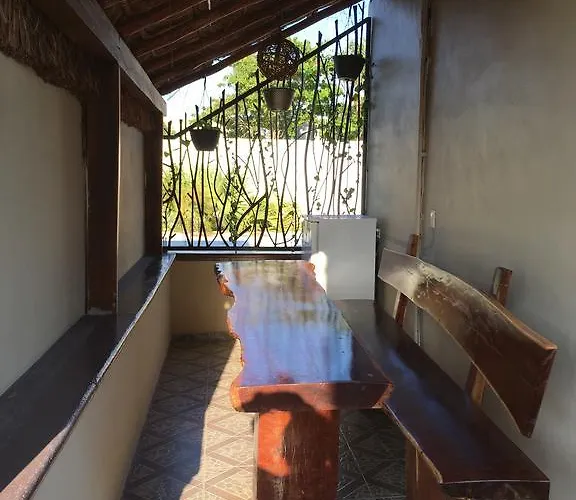 Malix Pek 2* Tulum