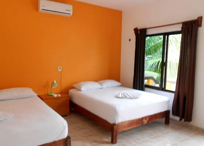 Malix Pek Hotel