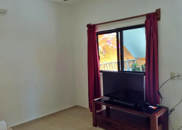Malix Pek Hotel Tulum