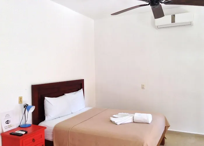 Malix Pek Hotel 2*