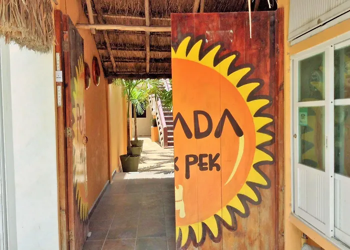 Malix Pek Hotel