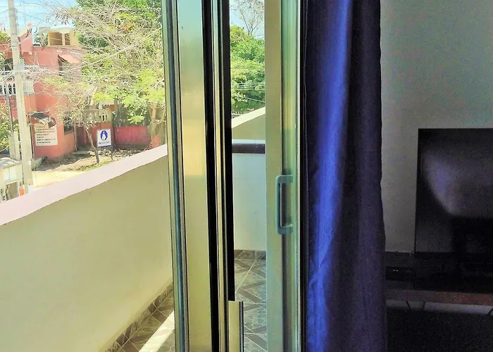 Malix Pek Hotel
