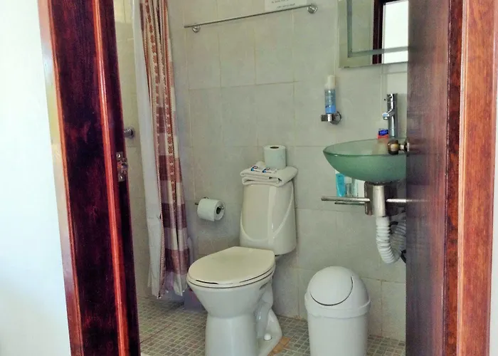 Hotel Malix Pek